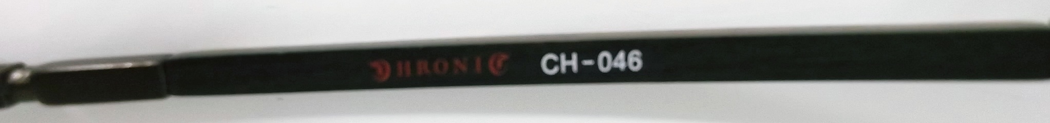 CHRONIC 041504